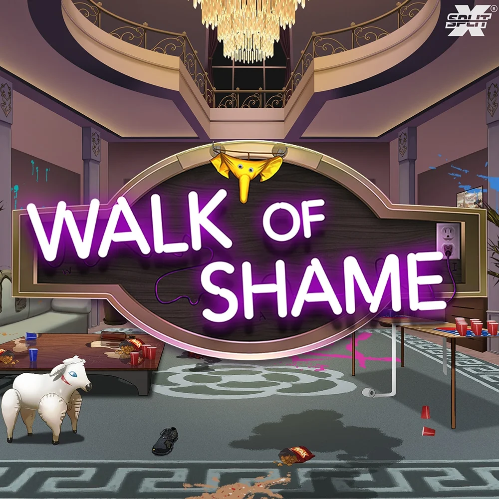 Walk of Shame